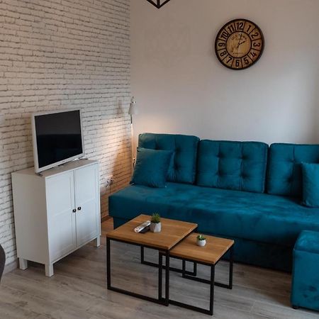 Lux Apartment III פריידור מראה חיצוני תמונה