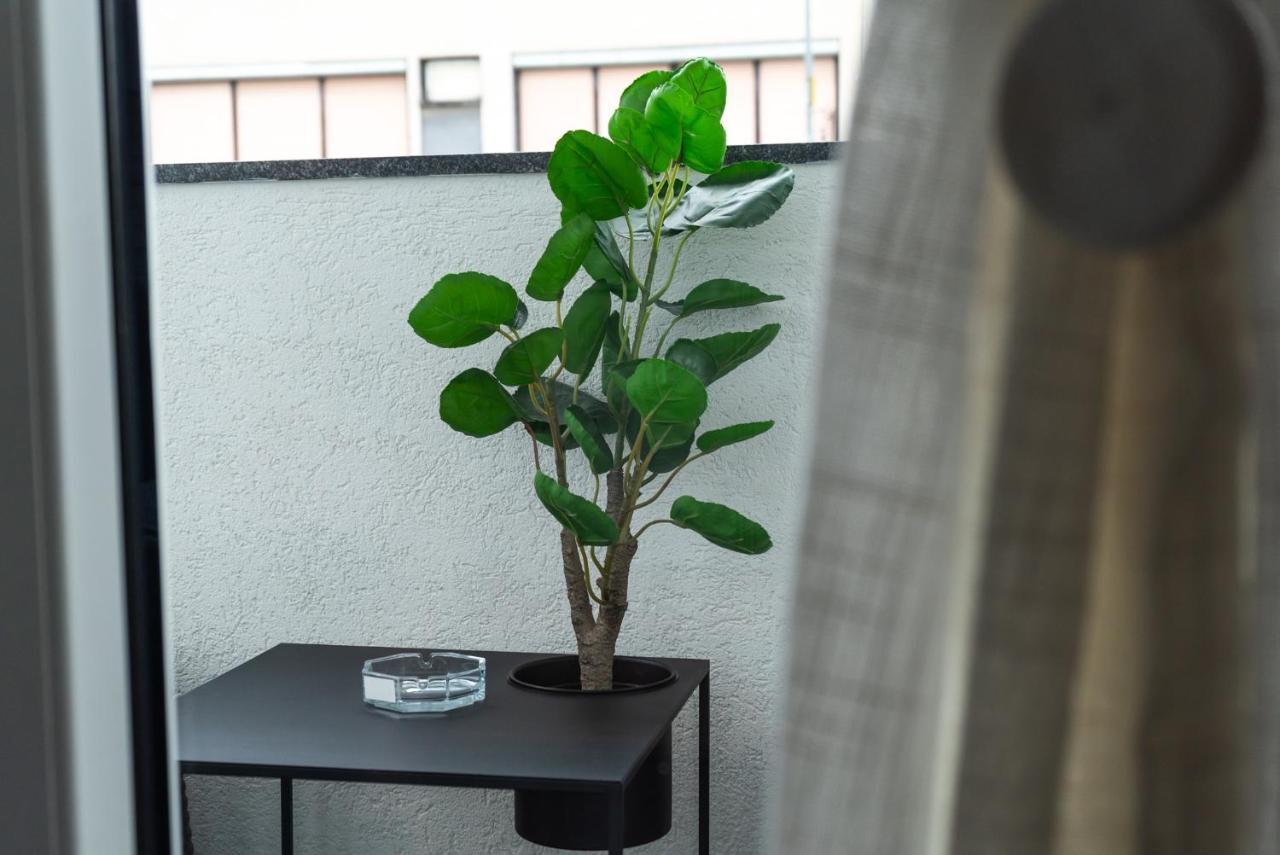 Lux Apartment III פריידור מראה חיצוני תמונה