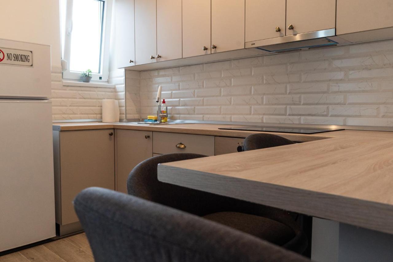 Lux Apartment III פריידור מראה חיצוני תמונה