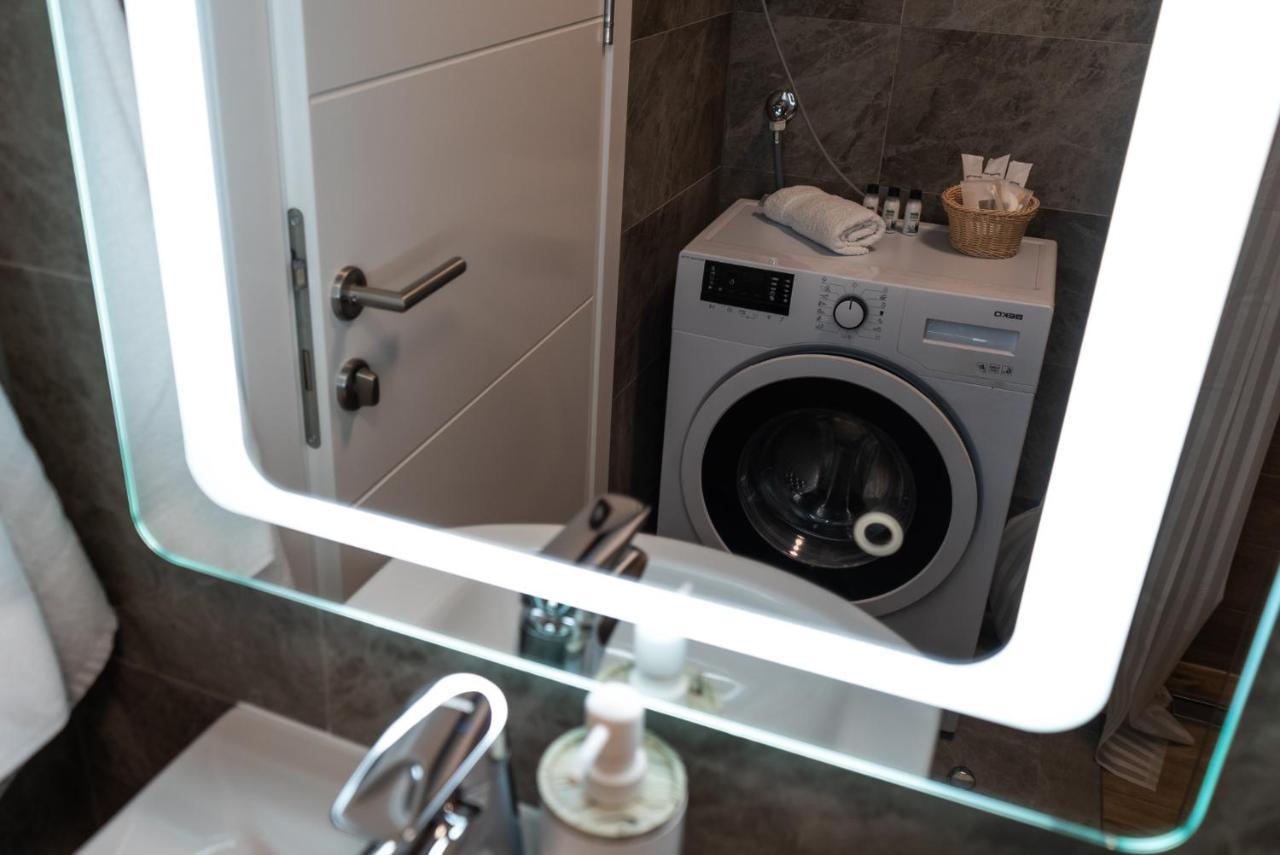 Lux Apartment III פריידור מראה חיצוני תמונה