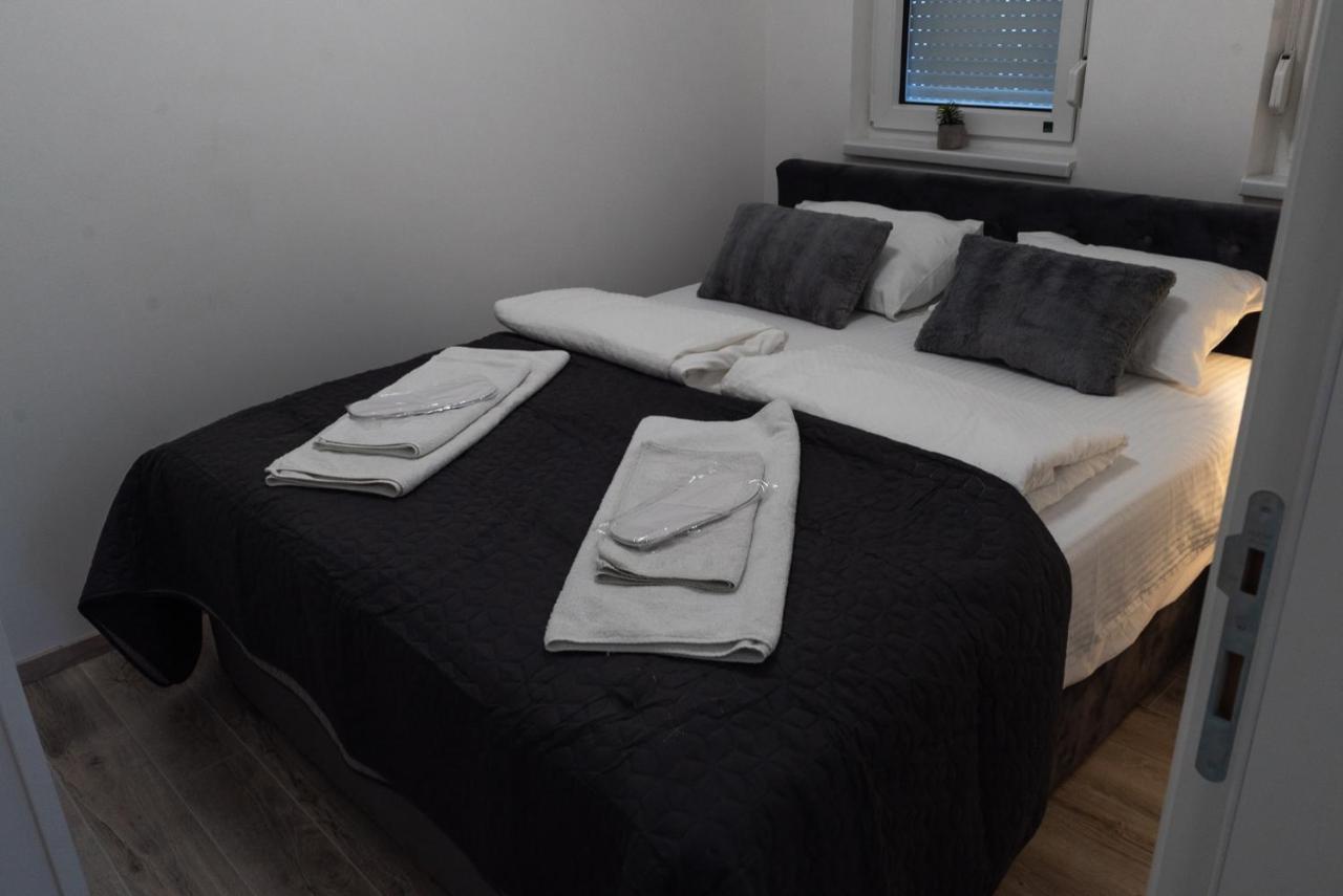 Lux Apartment III פריידור מראה חיצוני תמונה