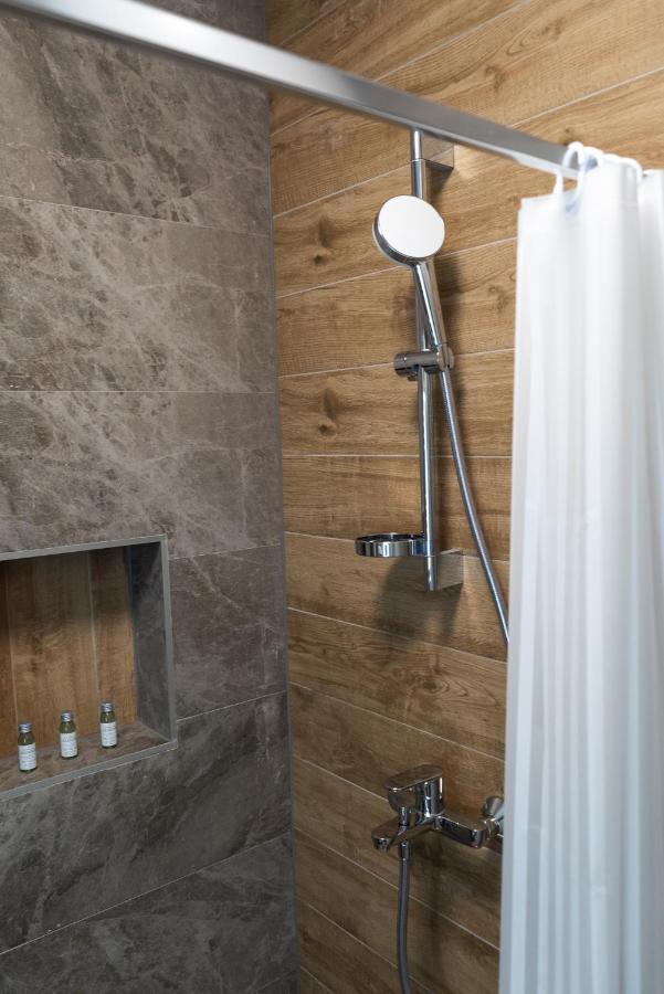 Lux Apartment III פריידור מראה חיצוני תמונה