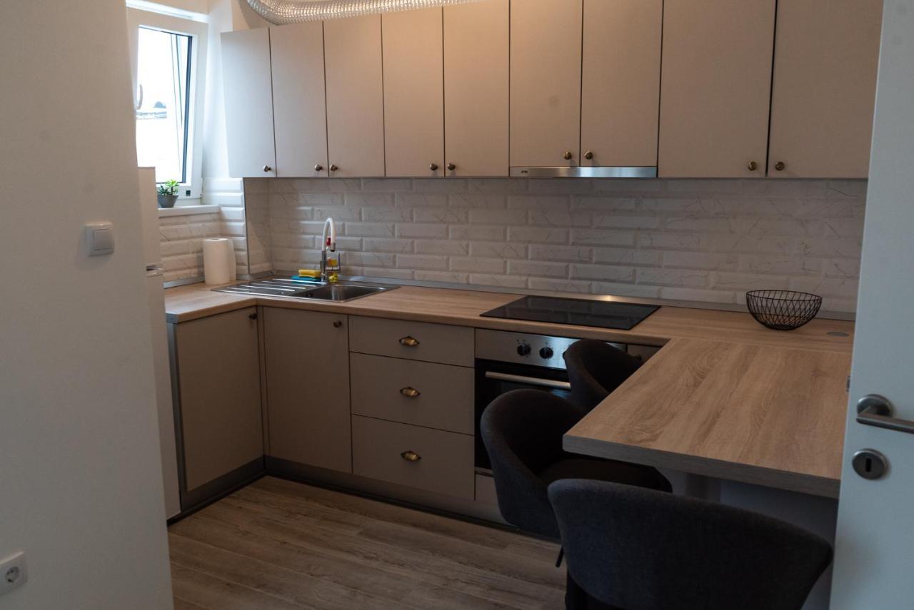 Lux Apartment III פריידור מראה חיצוני תמונה