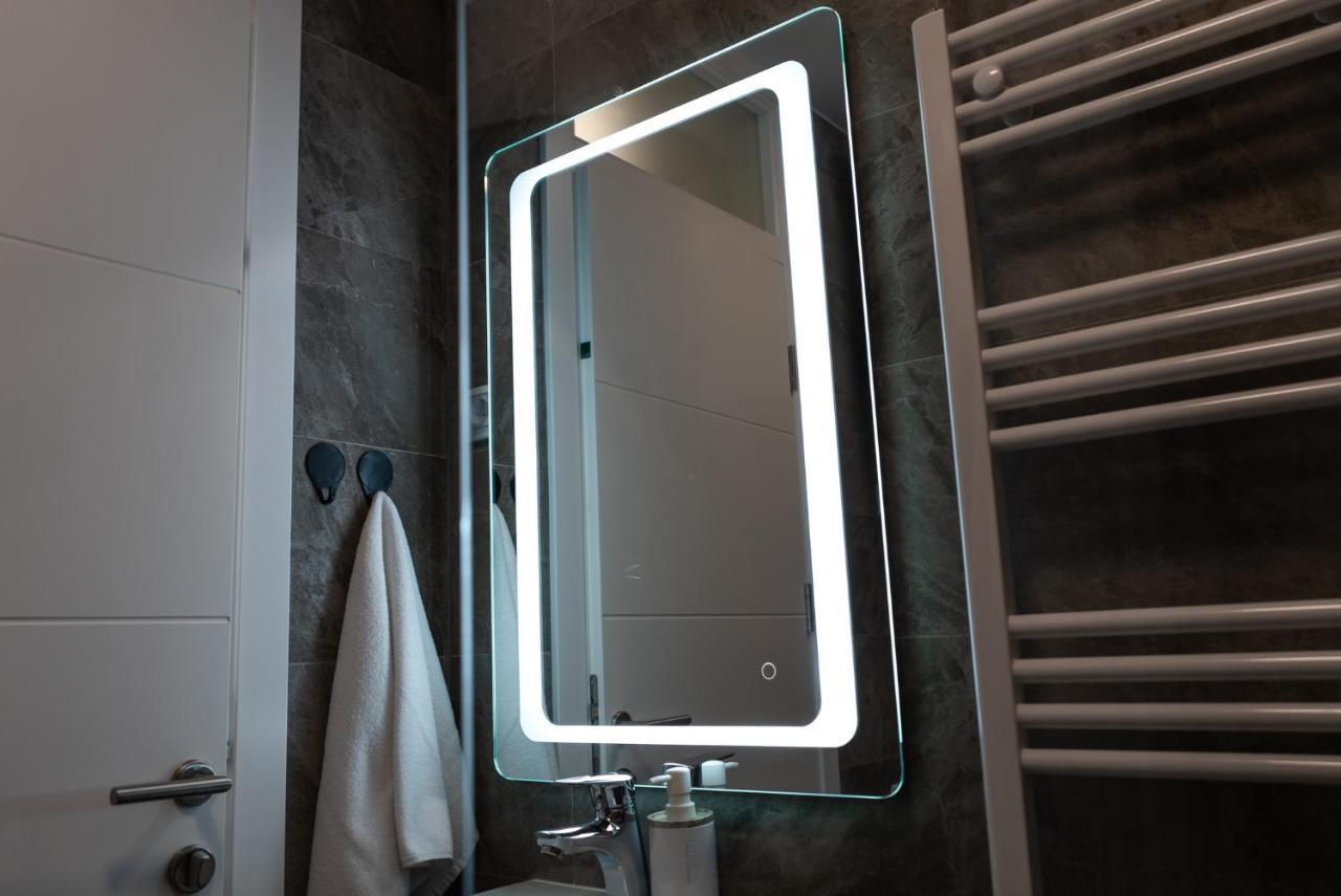 Lux Apartment III פריידור מראה חיצוני תמונה