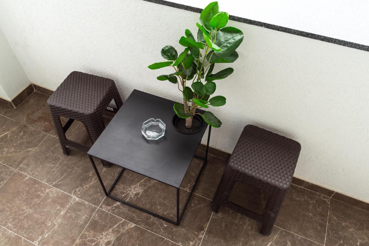 Lux Apartment III פריידור מראה חיצוני תמונה